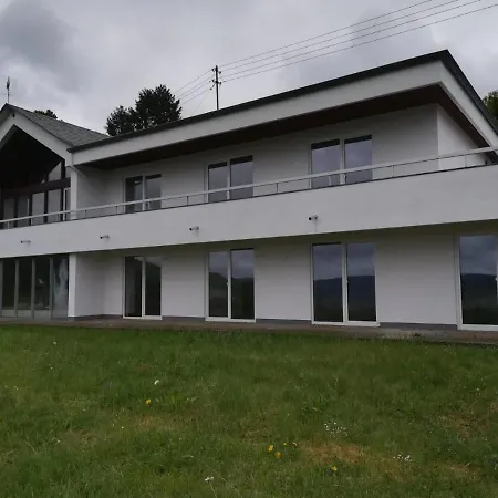 Apartment Gastehaus Moselpanorama *