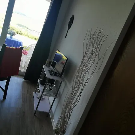 Appartement Gastehaus Moselpanorama *