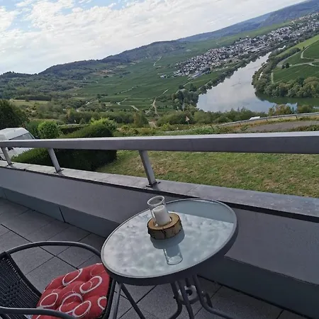 Gastehaus Moselpanorama
