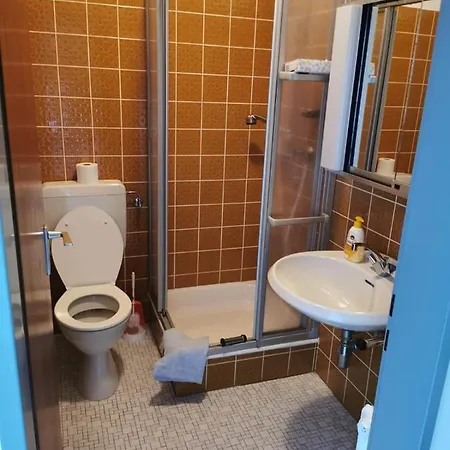 Gastehaus Moselpanorama Appartement *