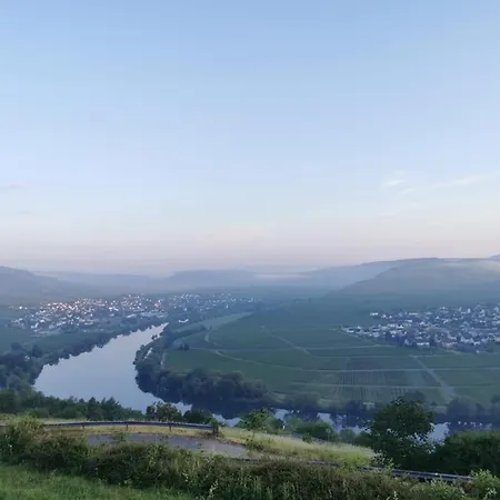 Gastehaus Moselpanorama *