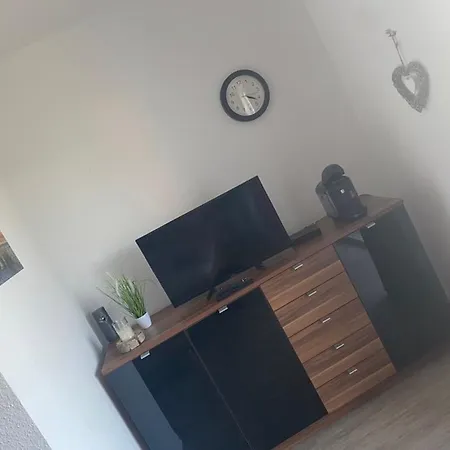 Appartement Gastehaus Moselpanorama